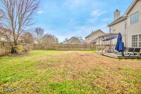 Tiny photo for 1219 Emerald Forest Lane, Powell, TN 37849 (MLS # 1323694)