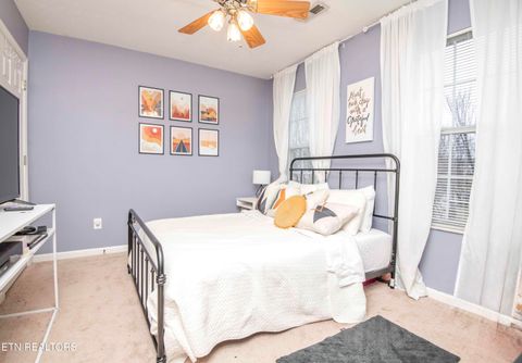 Tiny photo for 1219 Emerald Forest Lane, Powell, TN 37849 (MLS # 1323694)