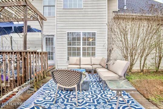 1219 Emerald Forest Lane