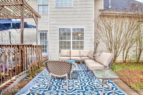 Tiny photo for 1219 Emerald Forest Lane, Powell, TN 37849 (MLS # 1323694)