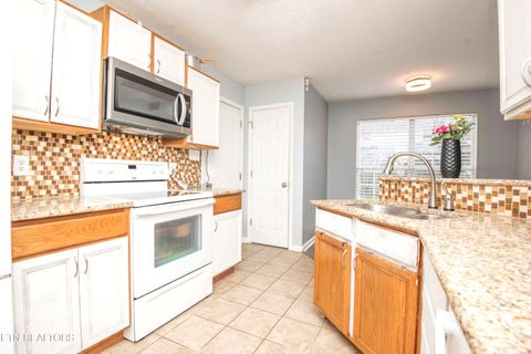 Tiny photo for 1219 Emerald Forest Lane, Powell, TN 37849 (MLS # 1323694)