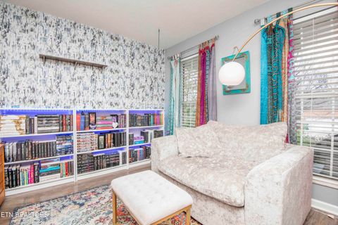 Tiny photo for 1219 Emerald Forest Lane, Powell, TN 37849 (MLS # 1323694)