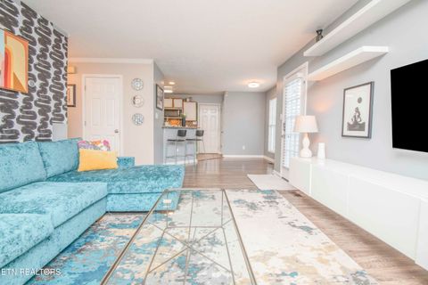 Tiny photo for 1219 Emerald Forest Lane, Powell, TN 37849 (MLS # 1323694)