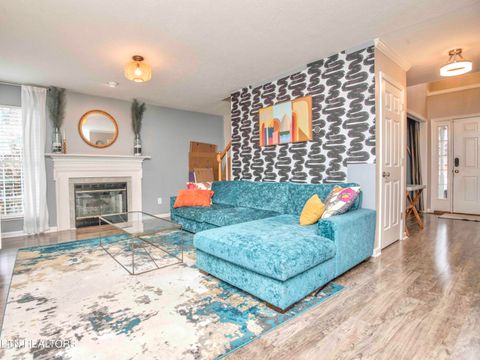 Tiny photo for 1219 Emerald Forest Lane, Powell, TN 37849 (MLS # 1323694)