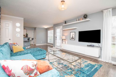 Tiny photo for 1219 Emerald Forest Lane, Powell, TN 37849 (MLS # 1323694)