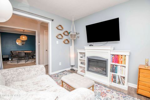 Tiny photo for 1219 Emerald Forest Lane, Powell, TN 37849 (MLS # 1323694)