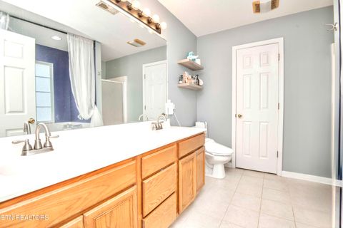 Tiny photo for 1219 Emerald Forest Lane, Powell, TN 37849 (MLS # 1323694)