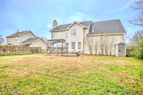 Tiny photo for 1219 Emerald Forest Lane, Powell, TN 37849 (MLS # 1323694)