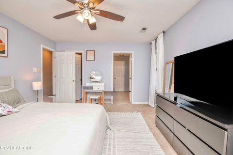 Tiny photo for 1219 Emerald Forest Lane, Powell, TN 37849 (MLS # 1323694)