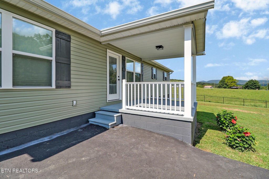 Photo of 7465 Wassom Memorial Hwy, Grandview, TN 37337 (MLS # 1353734)