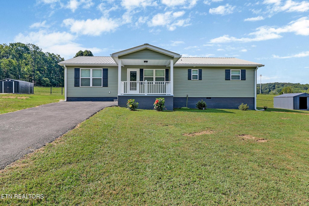 Photo of 7465 Wassom Memorial Hwy, Grandview, TN 37337 (MLS # 1353734)