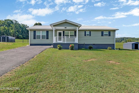 Photo of 7465 Wassom Memorial Hwy, Grandview, TN 37337 (MLS # 1353734)