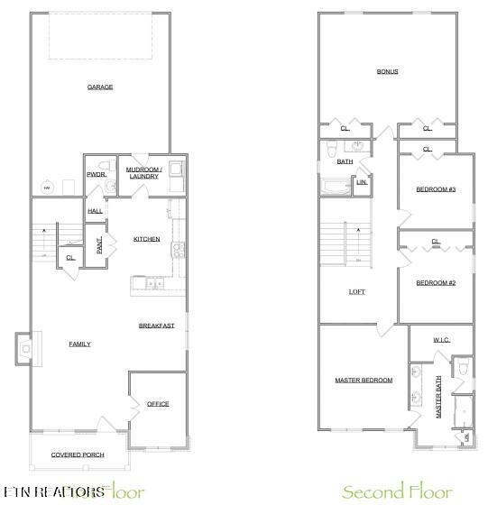 542 Broadberry Ave Lot 34B