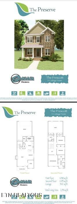 542 Broadberry Ave Lot 34B