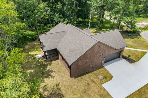 Tiny photo for 2 Riverchase Drive, Crossville, TN 38555 (MLS # 1325922)