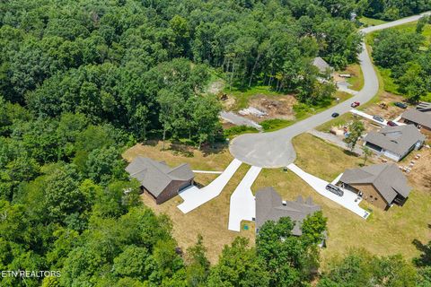 Tiny photo for 2 Riverchase Drive, Crossville, TN 38555 (MLS # 1325922)