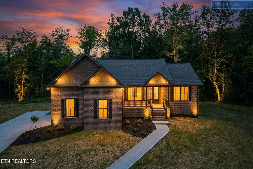 Photo of 2 Riverchase Drive, Crossville, TN 38555 (MLS # 1325922)