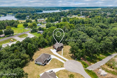Tiny photo for 2 Riverchase Drive, Crossville, TN 38555 (MLS # 1325922)
