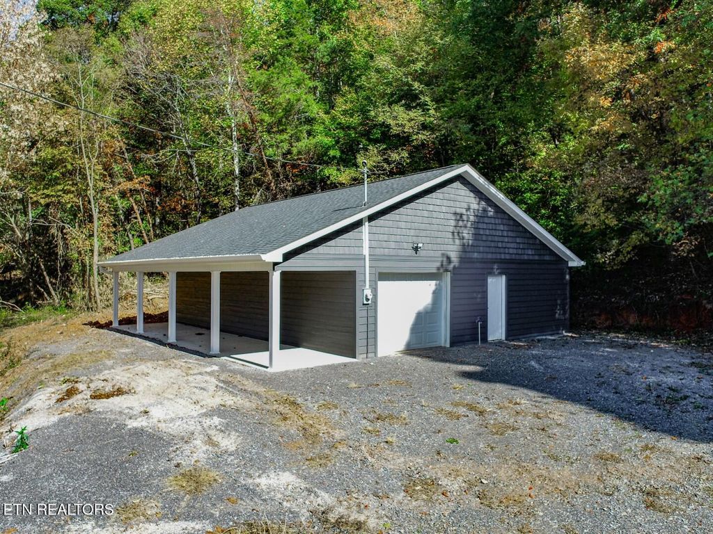 Photo of Par. 28.09 Piney Mtn. Rd, Newport, TN 37821 (MLS # 1280764)