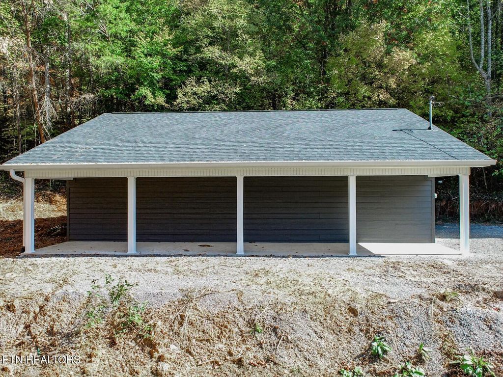 Photo of Par. 28.09 Piney Mtn. Rd, Newport, TN 37821 (MLS # 1280764)