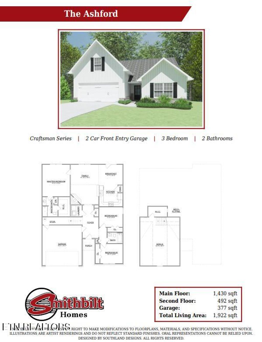 Photo of 4319 Cow Bell St #Lot 210, Powell, TN 37849 (MLS # 1322357)