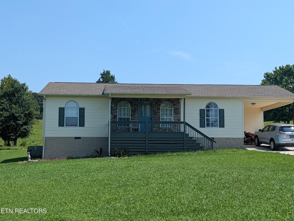 Photo of 501 Pin Hook Rd, Spring City, TN 37381 (MLS # 1326298)