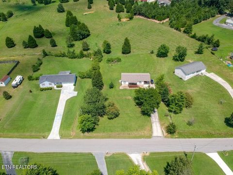 Tiny photo for 501 Pin Hook Rd, Spring City, TN 37381 (MLS # 1326298)