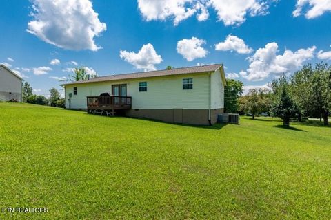 Tiny photo for 501 Pin Hook Rd, Spring City, TN 37381 (MLS # 1326298)