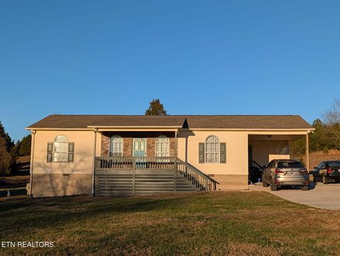 Photo of 501 Pin Hook Rd, Spring City, TN 37381 (MLS # 1326298)