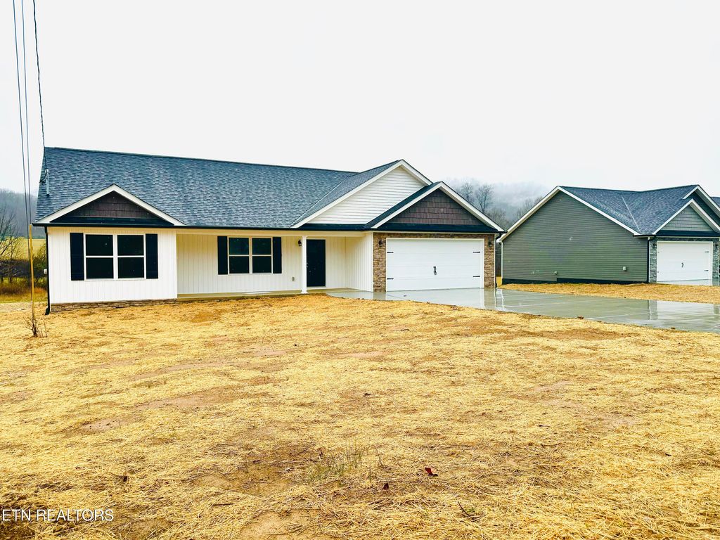 Photo of 304 Luttrell Rd, Maynardville, TN 37807 (MLS # 1247235)