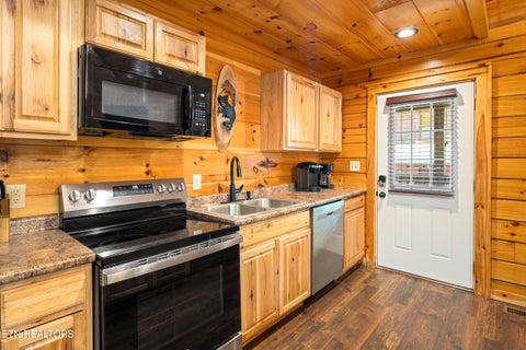 Tiny photo for 531 Blackberry Ridge Way, Pigeon Forge, TN 37863 (MLS # 1359680)