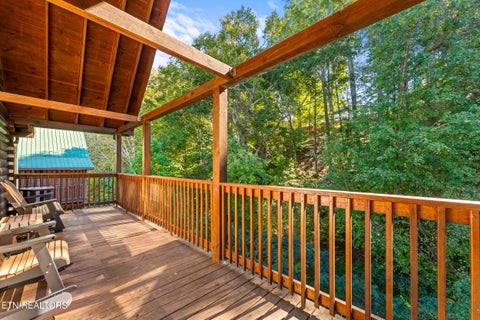 Tiny photo for 531 Blackberry Ridge Way, Pigeon Forge, TN 37863 (MLS # 1359680)