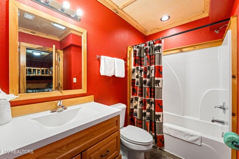 Tiny photo for 531 Blackberry Ridge Way, Pigeon Forge, TN 37863 (MLS # 1359680)