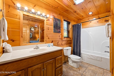 Tiny photo for 531 Blackberry Ridge Way, Pigeon Forge, TN 37863 (MLS # 1359680)