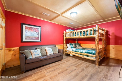 Tiny photo for 531 Blackberry Ridge Way, Pigeon Forge, TN 37863 (MLS # 1359680)