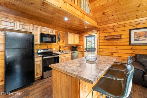 Tiny photo for 531 Blackberry Ridge Way, Pigeon Forge, TN 37863 (MLS # 1359680)