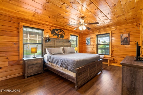 Tiny photo for 531 Blackberry Ridge Way, Pigeon Forge, TN 37863 (MLS # 1359680)