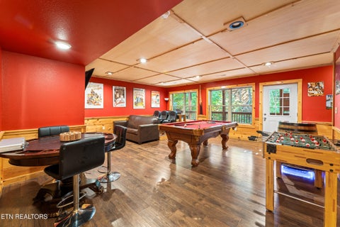 Tiny photo for 531 Blackberry Ridge Way, Pigeon Forge, TN 37863 (MLS # 1359680)