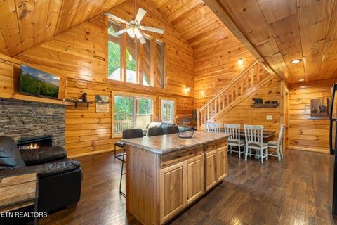 Tiny photo for 531 Blackberry Ridge Way, Pigeon Forge, TN 37863 (MLS # 1359680)