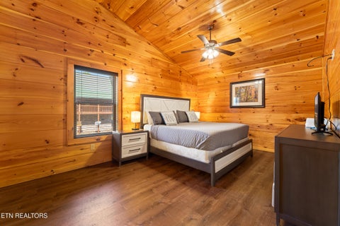Tiny photo for 531 Blackberry Ridge Way, Pigeon Forge, TN 37863 (MLS # 1359680)