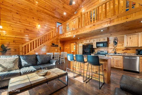 Tiny photo for 531 Blackberry Ridge Way, Pigeon Forge, TN 37863 (MLS # 1359680)
