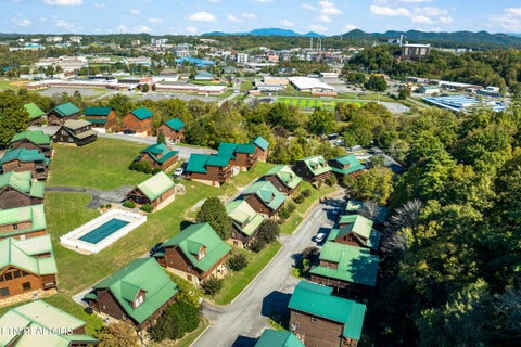 Tiny photo for 531 Blackberry Ridge Way, Pigeon Forge, TN 37863 (MLS # 1359680)