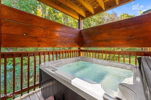 Tiny photo for 531 Blackberry Ridge Way, Pigeon Forge, TN 37863 (MLS # 1359680)
