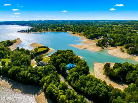Tiny photo for 997 Lake Ridge Drive, Dandridge, TN 37725 (MLS # 1340067)