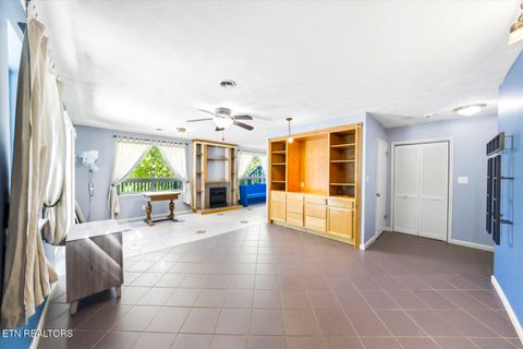 Tiny photo for 997 Lake Ridge Drive, Dandridge, TN 37725 (MLS # 1340067)