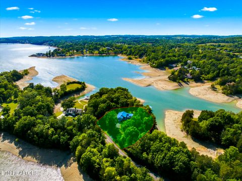 Tiny photo for 997 Lake Ridge Drive, Dandridge, TN 37725 (MLS # 1340067)