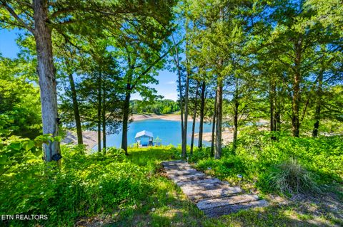 Tiny photo for 997 Lake Ridge Drive, Dandridge, TN 37725 (MLS # 1340067)