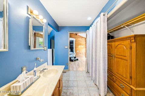 Tiny photo for 997 Lake Ridge Drive, Dandridge, TN 37725 (MLS # 1340067)