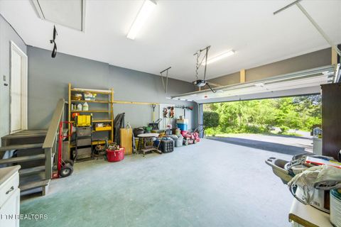 Tiny photo for 997 Lake Ridge Drive, Dandridge, TN 37725 (MLS # 1340067)