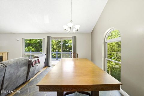 Tiny photo for 997 Lake Ridge Drive, Dandridge, TN 37725 (MLS # 1340067)